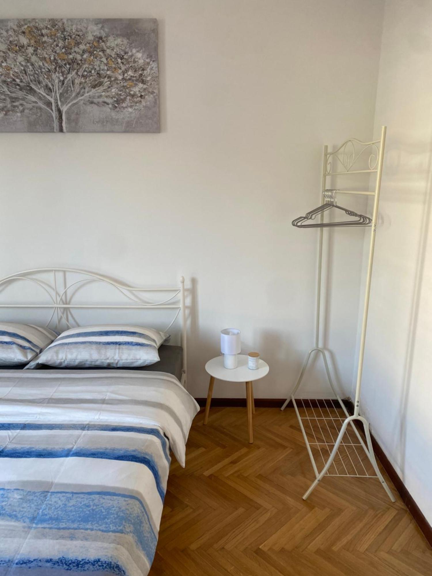 Apartment Niko - Self Check - In Split Eksteriør billede
