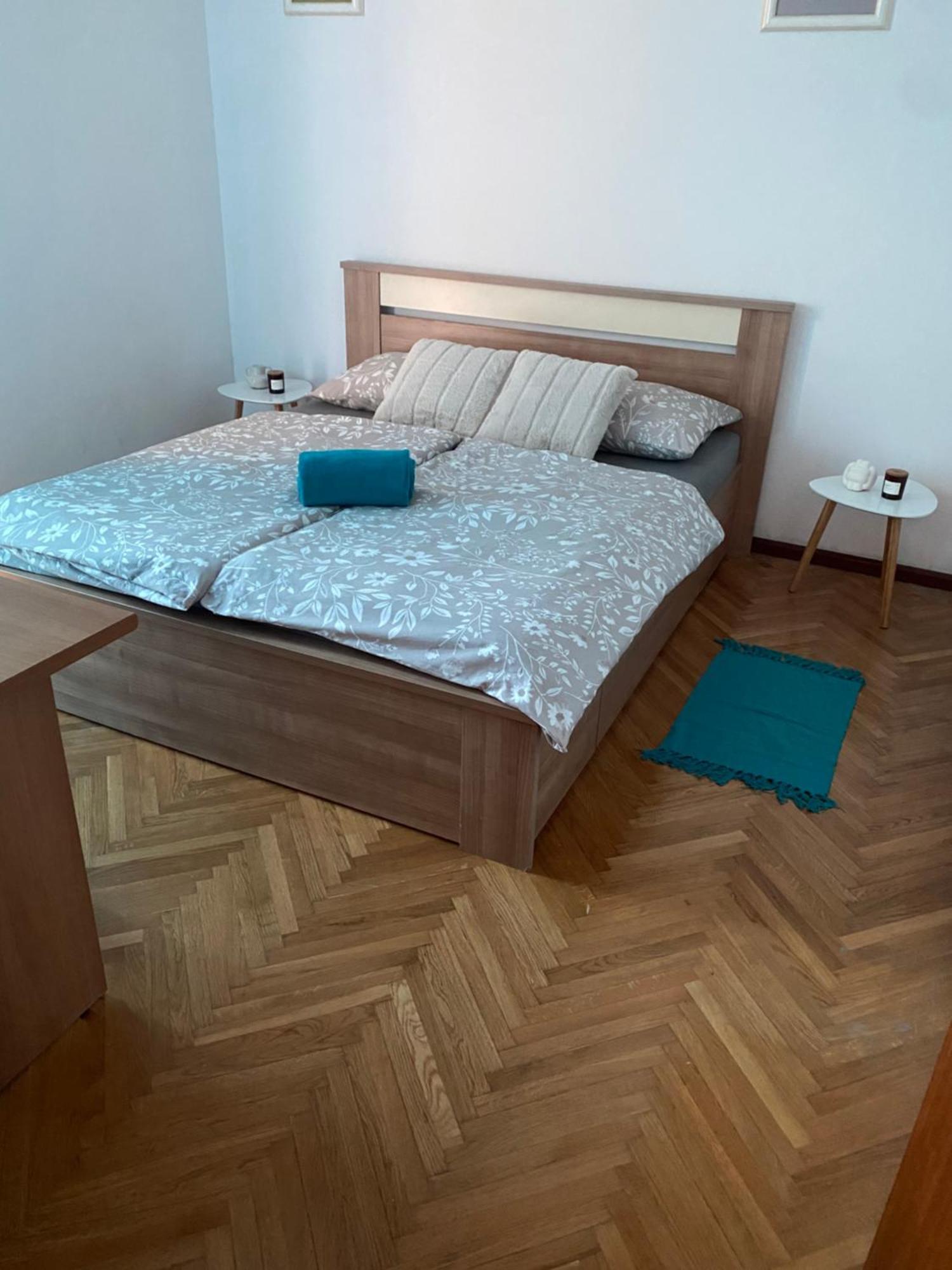 Apartment Niko - Self Check - In Split Eksteriør billede