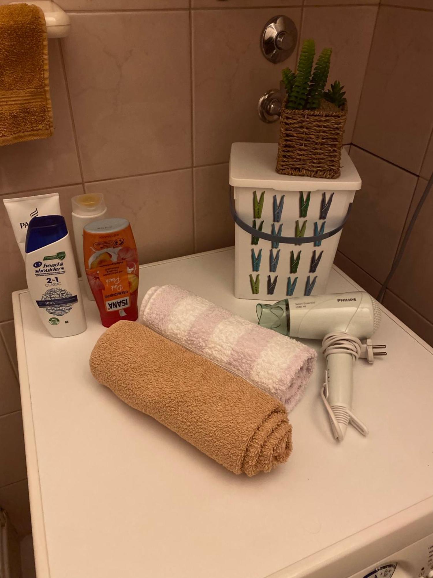 Apartment Niko - Self Check - In Split Eksteriør billede