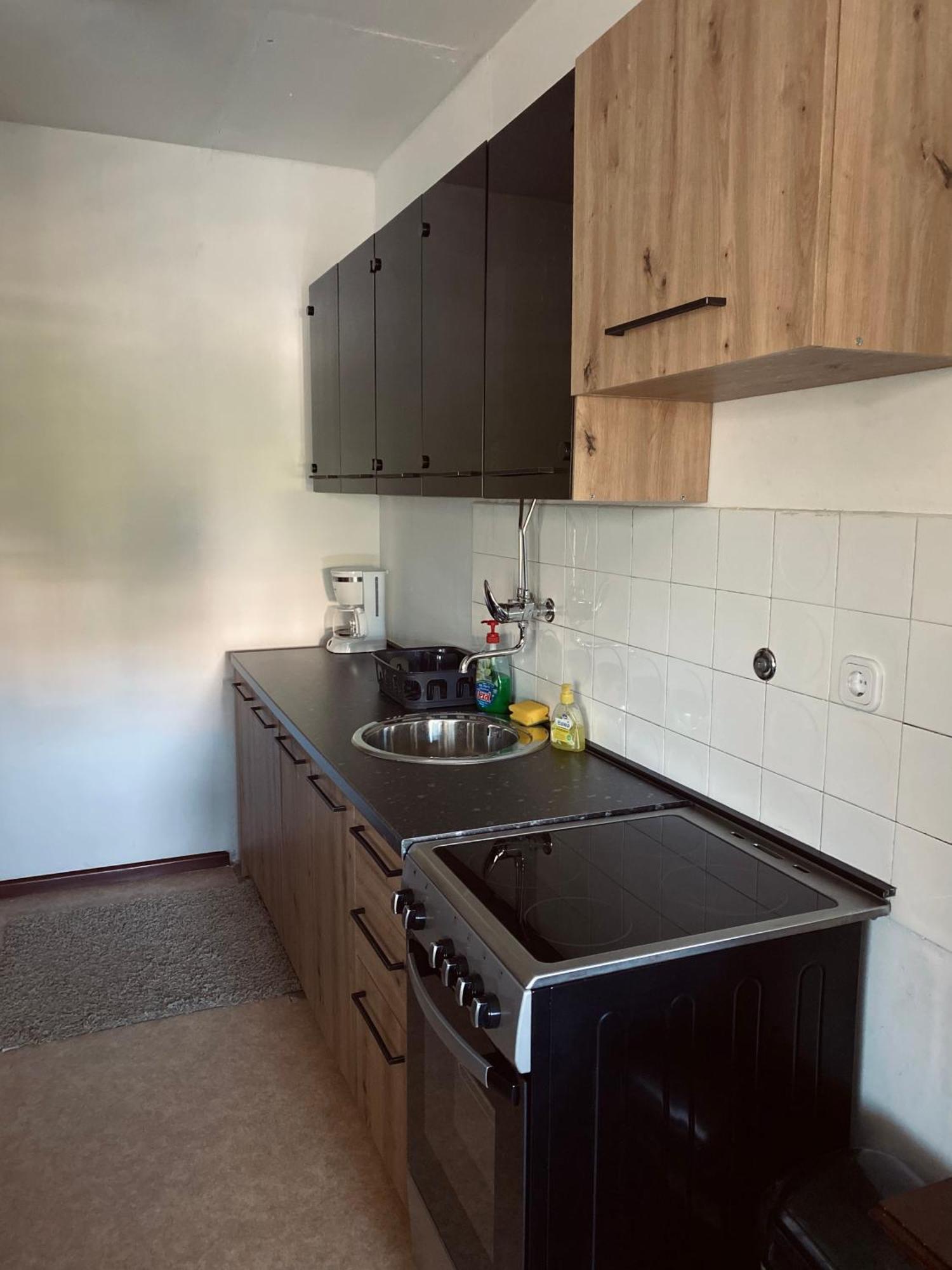 Apartment Niko - Self Check - In Split Eksteriør billede