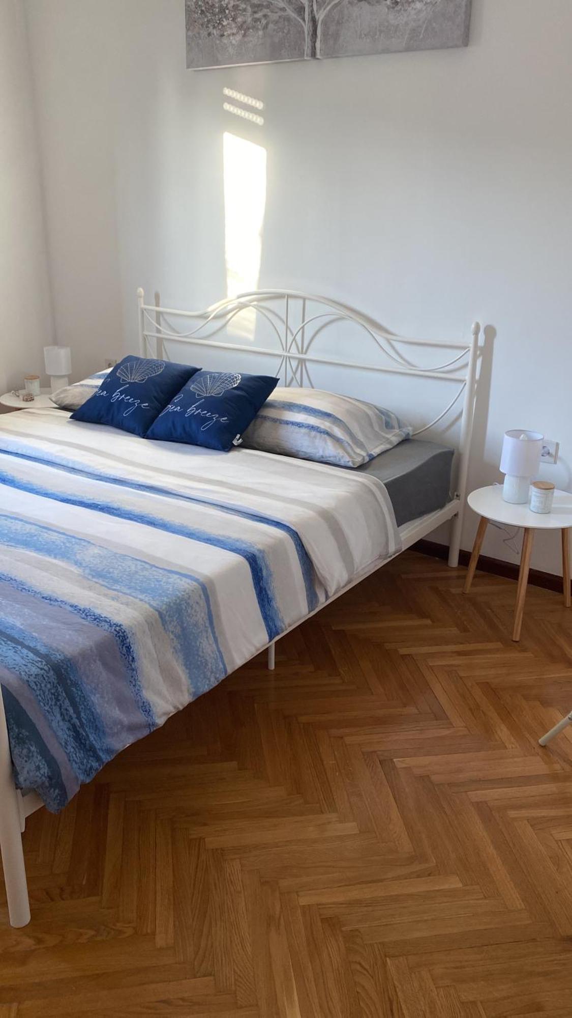 Apartment Niko - Self Check - In Split Eksteriør billede