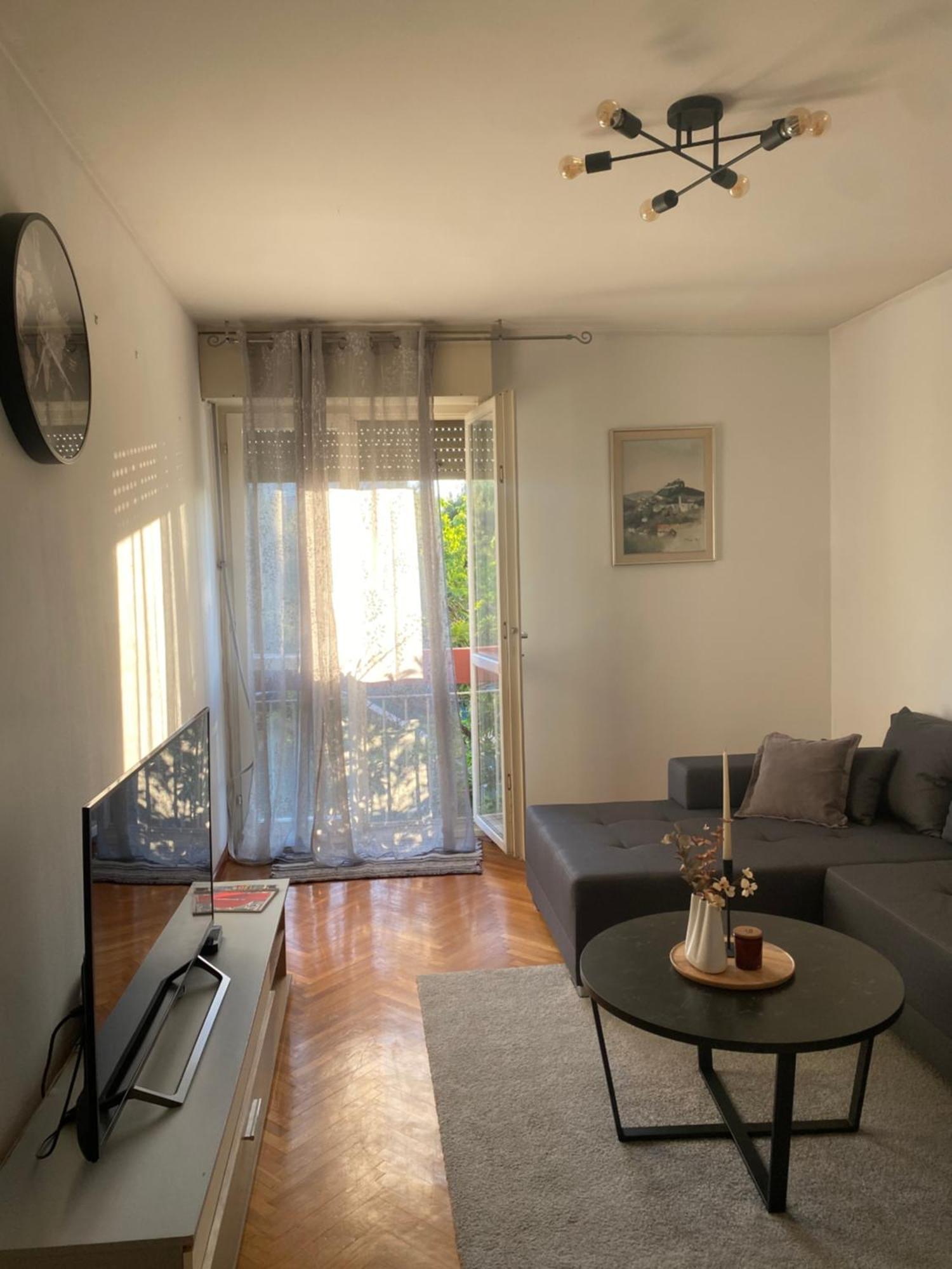 Apartment Niko - Self Check - In Split Eksteriør billede