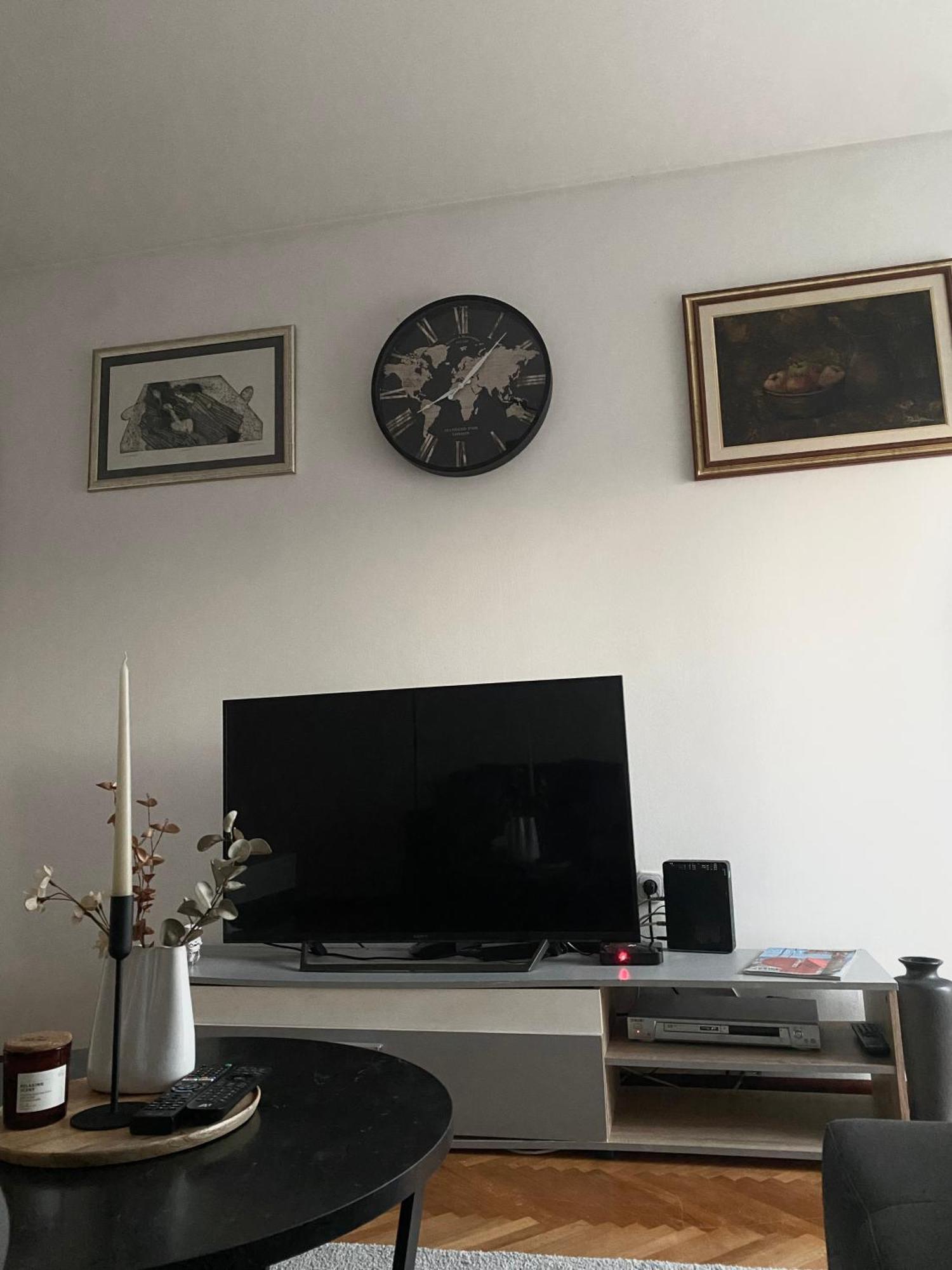 Apartment Niko - Self Check - In Split Eksteriør billede