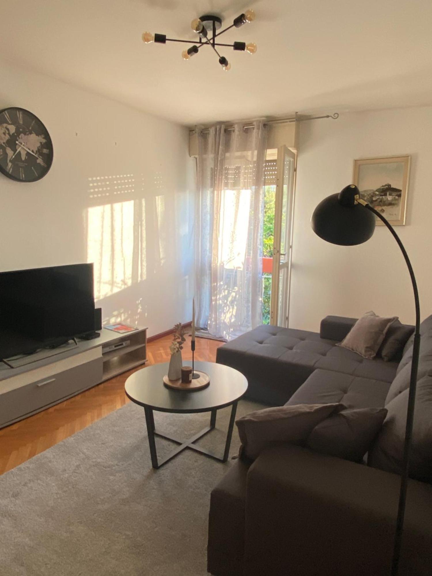 Apartment Niko - Self Check - In Split Eksteriør billede