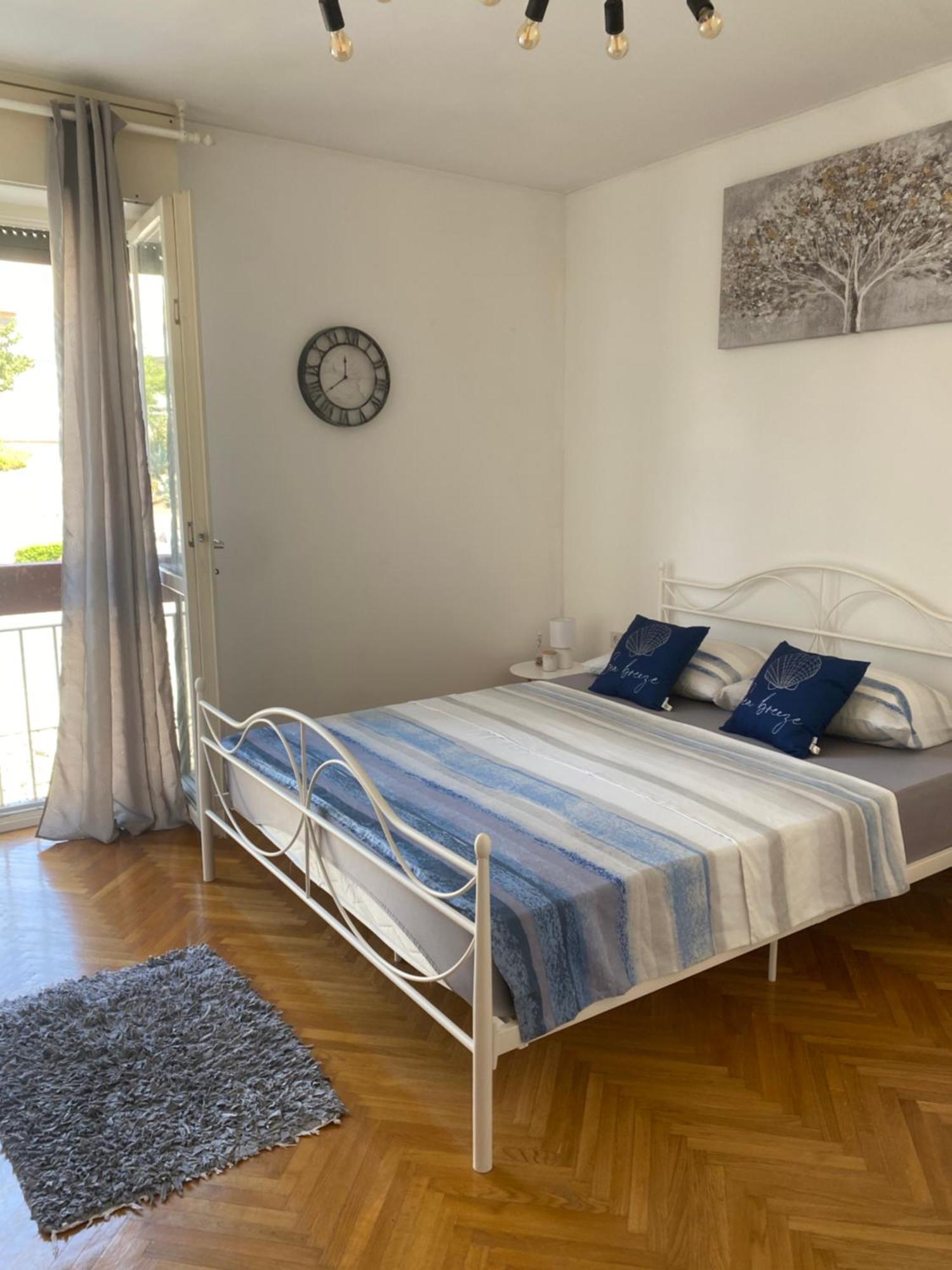 Apartment Niko - Self Check - In Split Eksteriør billede