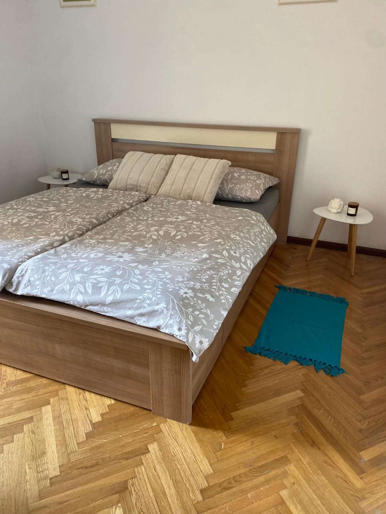 Apartment Niko - Self Check - In Split Eksteriør billede