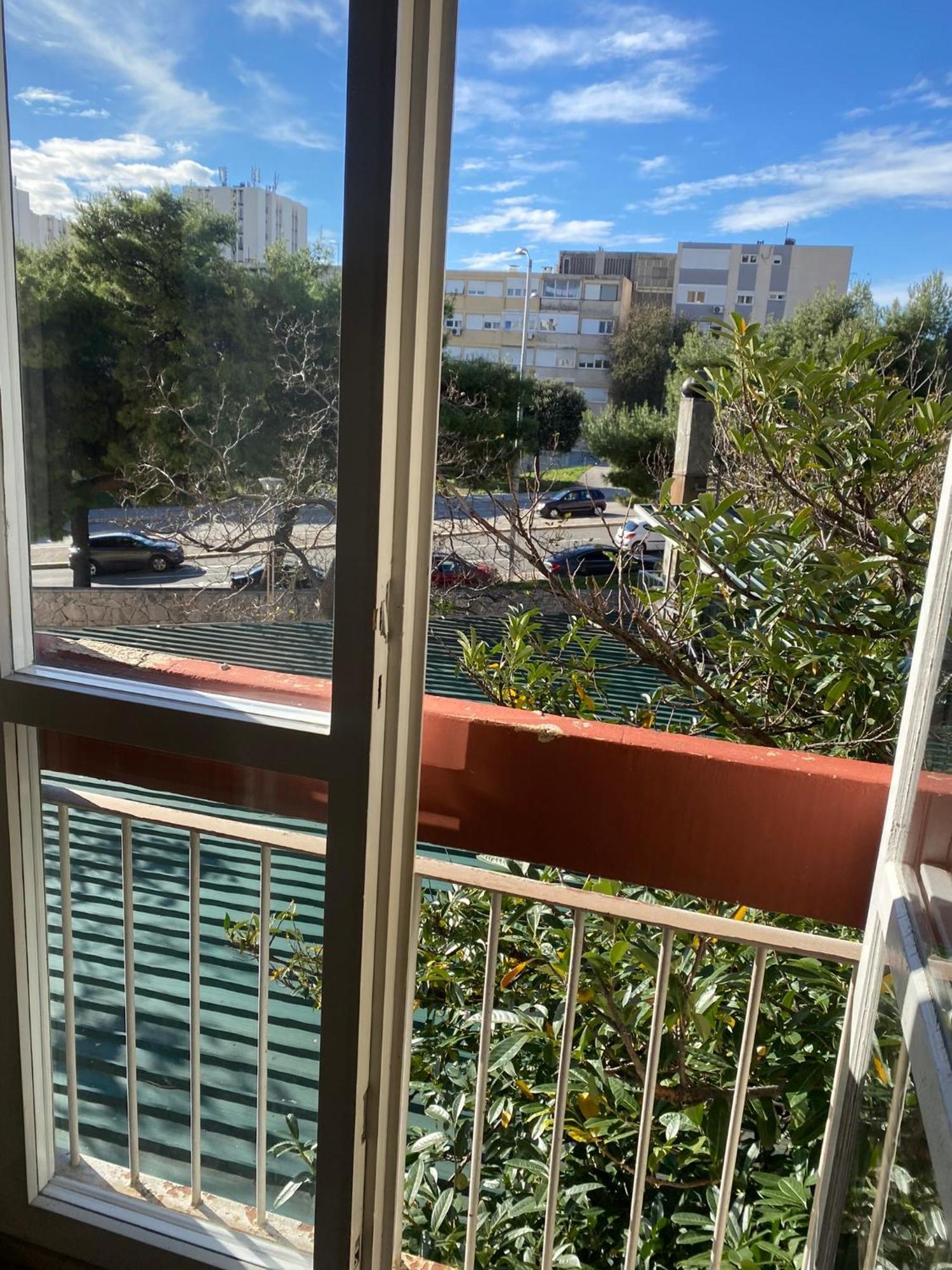 Apartment Niko - Self Check - In Split Eksteriør billede